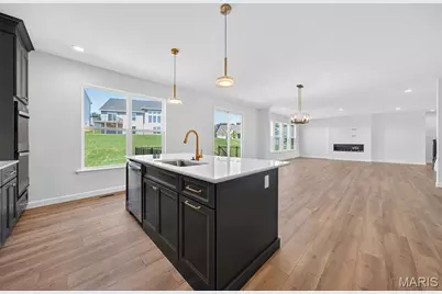303 Clewer Park Court, Lake Saint Louis, MO 63367 - Photo 16