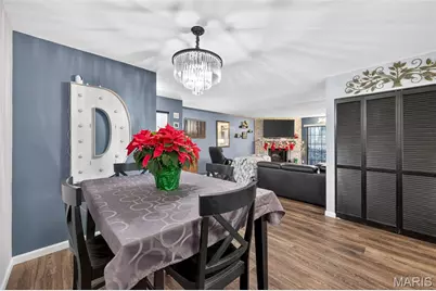 1436 Heritage Landing #203, Saint Charles, MO 63303 - Photo 8