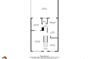 13503 Coliseum Dr, Chesterfield, MO 63017 - Photo 32