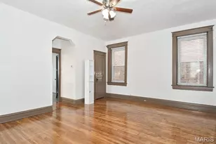 3302 9th St, Saint Louis, MO 63118 - Photo 8