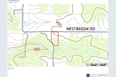 736 Westbrook Road, Cuba, MO 65453 - Photo 4