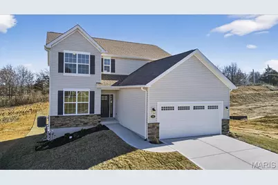 515 Mountain View Drive, Wright City, MO 63390 - Photo 1