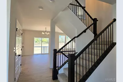 515 Mountain View Drive, Wright City, MO 63390 - Photo 2