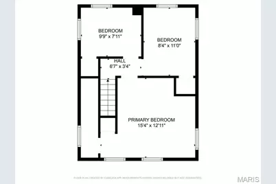 1201 Northdale Avenue, Saint Louis, MO 63138 - Photo 12