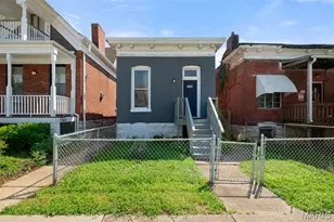 1304 S Boyle Ave, Saint Louis, MO 63110 - Photo 2