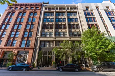 1015 Washington Avenue #501, Saint Louis, MO 63101 - Photo 1