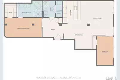 1015 Washington Avenue #501, Saint Louis, MO 63101 - Photo 48