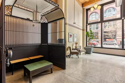 1015 Washington Avenue #501, Saint Louis, MO 63101 - Photo 2