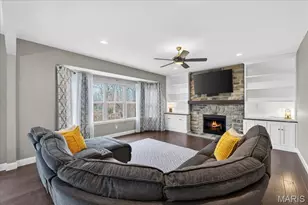 24 Hawthorne Ct, O'Fallon, MO 63366 - Photo 22