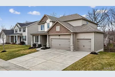 24 Hawthorne Court, O'Fallon, MO 63366 - Photo 4