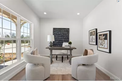 116 Cedarstone Drive, Dardenne Prairie, MO 63368 - Photo 4