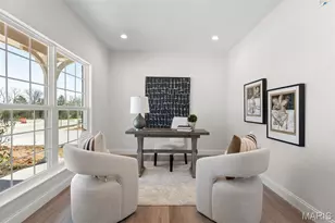 116 Cedarstone Dr, Dardenne Prairie, MO 63368 - Photo 4