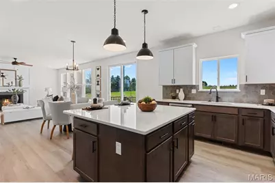 116 Cedarstone Drive, Dardenne Prairie, MO 63368 - Photo 16