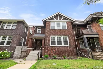 4810 Arsenal Street, Saint Louis, MO 63116 - Photo 1