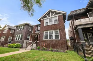 4810 Arsenal St, Saint Louis, MO 63116 - Photo 2
