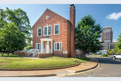 7530 Maryland Avenue, Clayton, MO 63105 - Photo 1