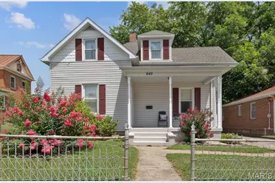 640 N 3rd Street, Saint Genevieve, MO 63670 - Photo 1
