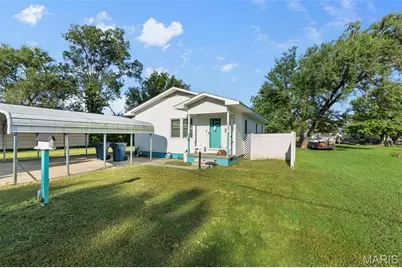 908 Millar Street, East Prairie, MO 63845 - Photo 1