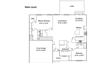 2356 Fiddlers Close Rd, Washington, MO 63090 - Photo 4