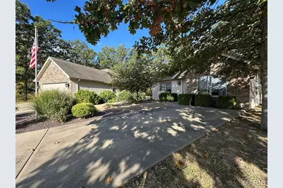 407 Ahr Strom Drive, Robertsville, MO 65066 - Photo 2