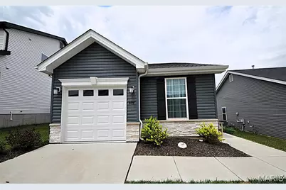 897 Black Bear Drive, House Springs, MO 63051 - Photo 1