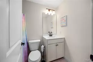 125 Far Meadow Dr, Lake Saint Louis, MO 63367 - Photo 30