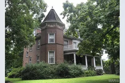 344 N Ellis Street, Cape Girardeau, MO 63701 - Photo 1