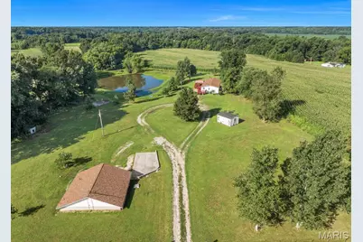 412 Penrod Road, Troy, MO 63379 - Photo 6