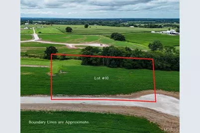 245 Autumn Hallow Ct, Old Monroe, MO 63369 - Photo 1