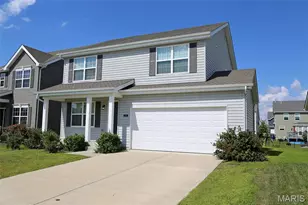 608 Palisades Dr, Saint Charles, MO 63301 - Photo 2