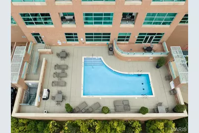 8025 Maryland Avenue #10E, Saint Louis, MO 63105 - Photo 40