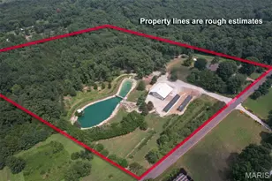 2073 Hickory Ridge Rd, Union, MO 63084 - Photo 92