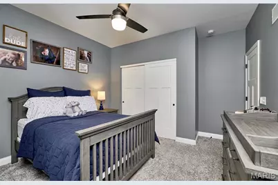 14 Callaway Ridge Court, Defiance, MO 63341 - Photo 30