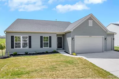28733 Montauk Lane, Foristell, MO 63348 - Photo 2