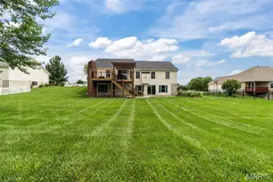 1211 Highland Cir Dr, Wentzville, MO 63385 - Photo 52