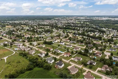 1211 Highland Circle Drive, Wentzville, MO 63385 - Photo 70