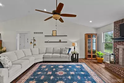 1211 Highland Circle Drive, Wentzville, MO 63385 - Photo 10