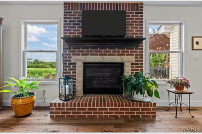 1211 Highland Circle Drive, Wentzville, MO 63385 - Photo 12