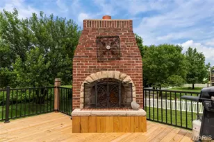 1211 Highland Cir Dr, Wentzville, MO 63385 - Photo 60