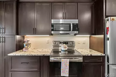 1211 Highland Circle Drive, Wentzville, MO 63385 - Photo 24
