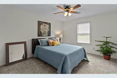 1211 Highland Circle Drive, Wentzville, MO 63385 - Photo 38