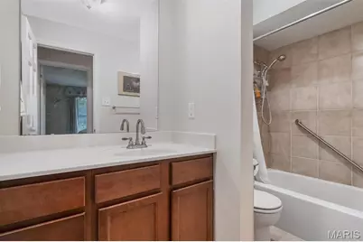 1511 Hampton Hall Drive #19 & 20, Chesterfield, MO 63017 - Photo 40