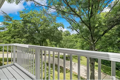 1511 Hampton Hall Drive #19 & 20, Chesterfield, MO 63017 - Photo 24
