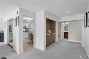 1511 Hampton Hall Dr, Chesterfield, MO 63017 - Photo 22