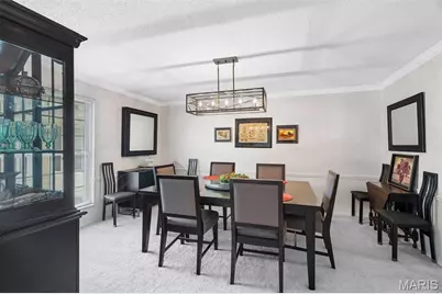 1511 Hampton Hall Drive #19 & 20, Chesterfield, MO 63017 - Photo 26