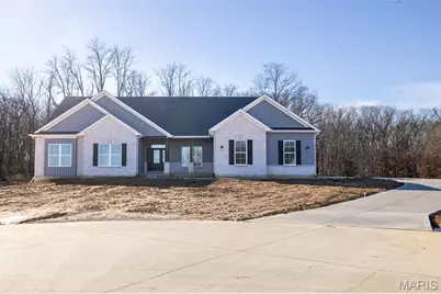 300 Schaper Estates Xing #(Lot 27), Foristell, MO 63348 - Photo 1