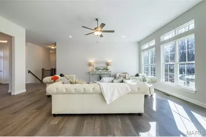 300 Schaper Estates Xing #(Lot 27), Foristell, MO 63348 - Photo 12