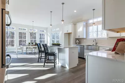 300 Schaper Estates Xing #(Lot 27), Foristell, MO 63348 - Photo 6