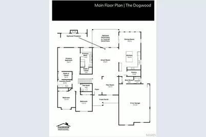 300 Schaper Estates Xing #(Lot 27), Foristell, MO 63348 - Photo 40