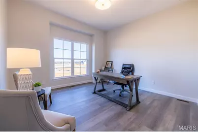 300 Schaper Estates Xing #(Lot 27), Foristell, MO 63348 - Photo 28